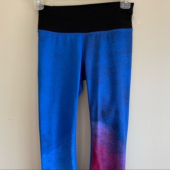 Athleta speed sonar light leggings XXS - Picture 4 of 11